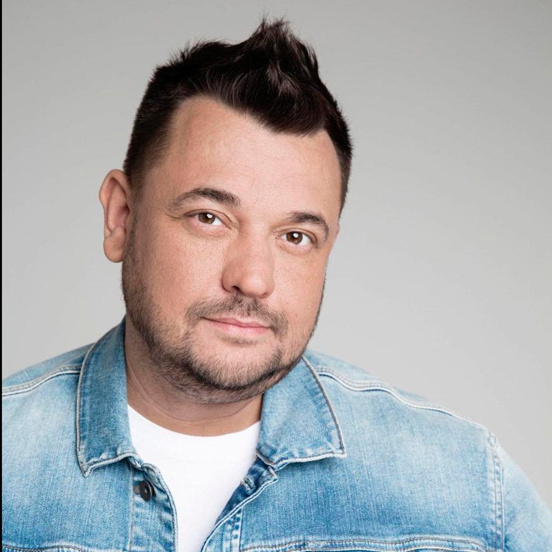 Заказать на концерт Сергей Жуков (Руки вверх!). Букинг звезд