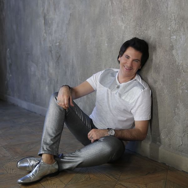 Пригласить на мероприятие артиста Авраам Руссо