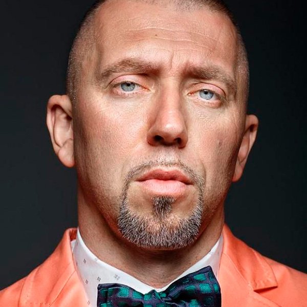 Заказать артиста Серега. Букинг звезд