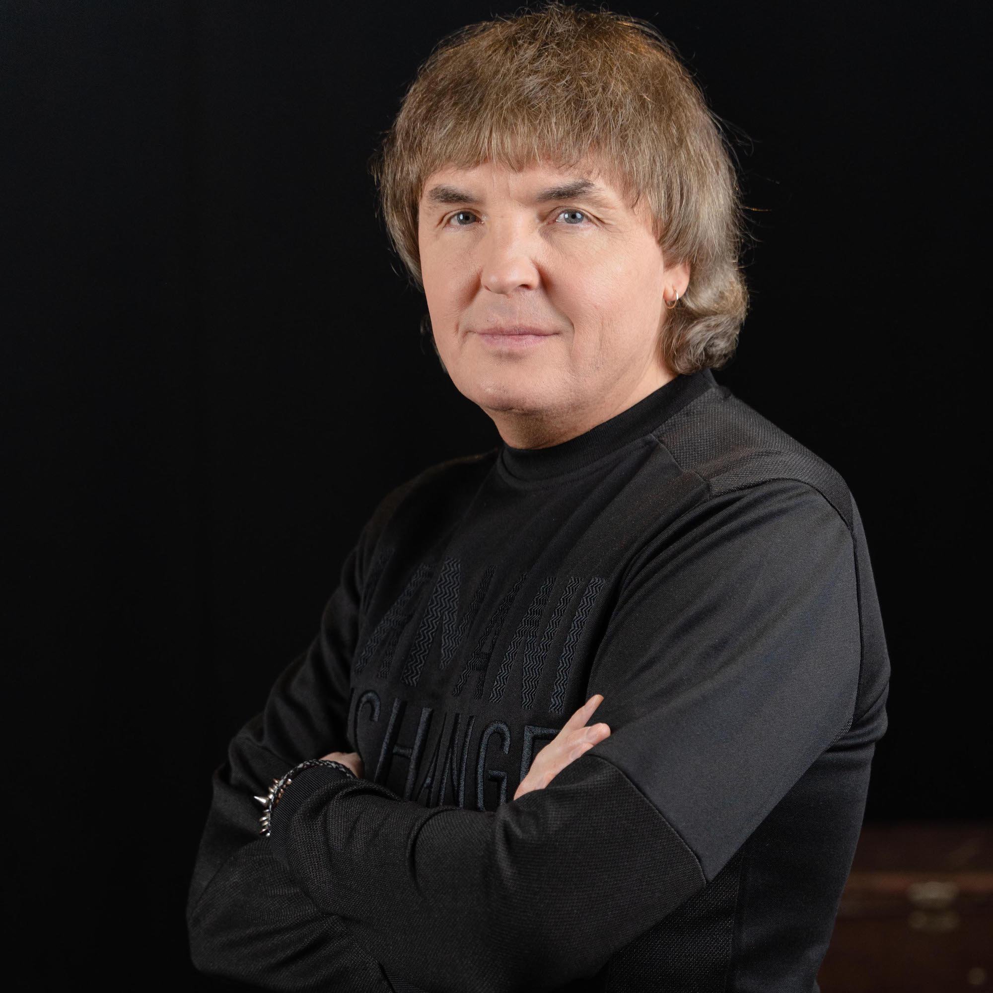 Звезды на вашем корпоративе - Сергей Серков (ex. Ласковый май)