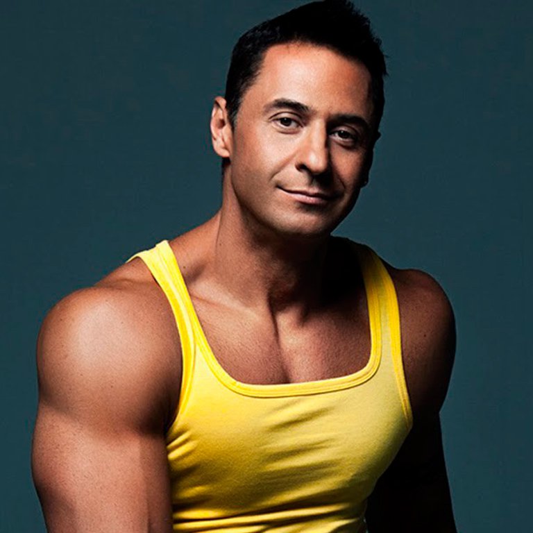 Звезды на вашем корпоративе - Стас Костюшкин (A-Dessa)