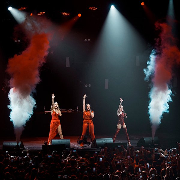 Пригласить на мероприятие артиста Золотой состав Стрелок (Голд Стрелки)