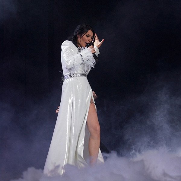 Пригласить на мероприятие артиста Певица Света