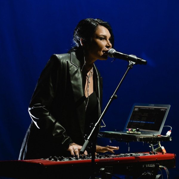 Звезды на вашем корпоративе - Певица Света