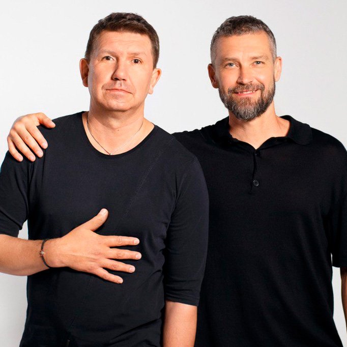 Звезды на вашем корпоративе - Группа Uma2rman (Ума Турман)