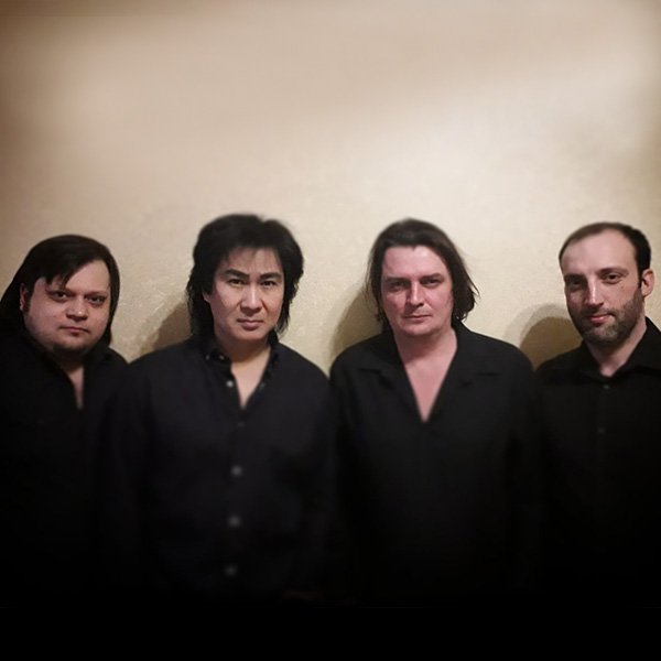 Пригласить на мероприятие артиста Группа Виктор (Трибьют Кино)