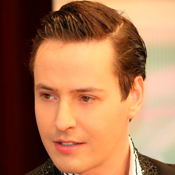 Заказать артиста Витас. Букинг звезд