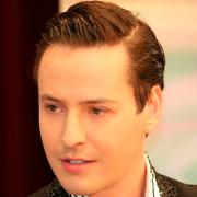 Витас. Заказать концерт, выступление на мероприятие, корпоратив.