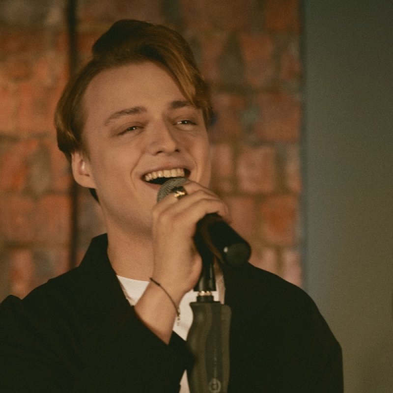 Звезды на вашем корпоративе - Владимир Поплинский