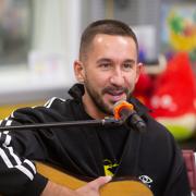 Группа Пицца (Сергей Приказчиков). Заказать концерт, выступление на мероприятие, корпоратив.