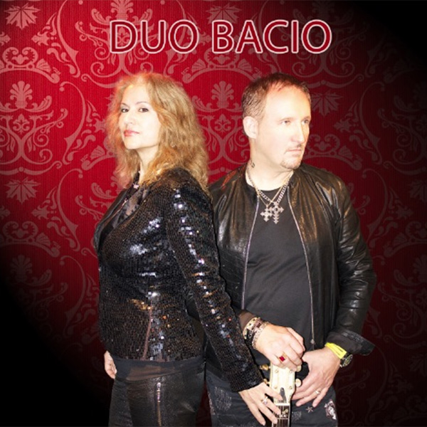 Заказать на концерт Duo BACIO (Дуэт BACIO)